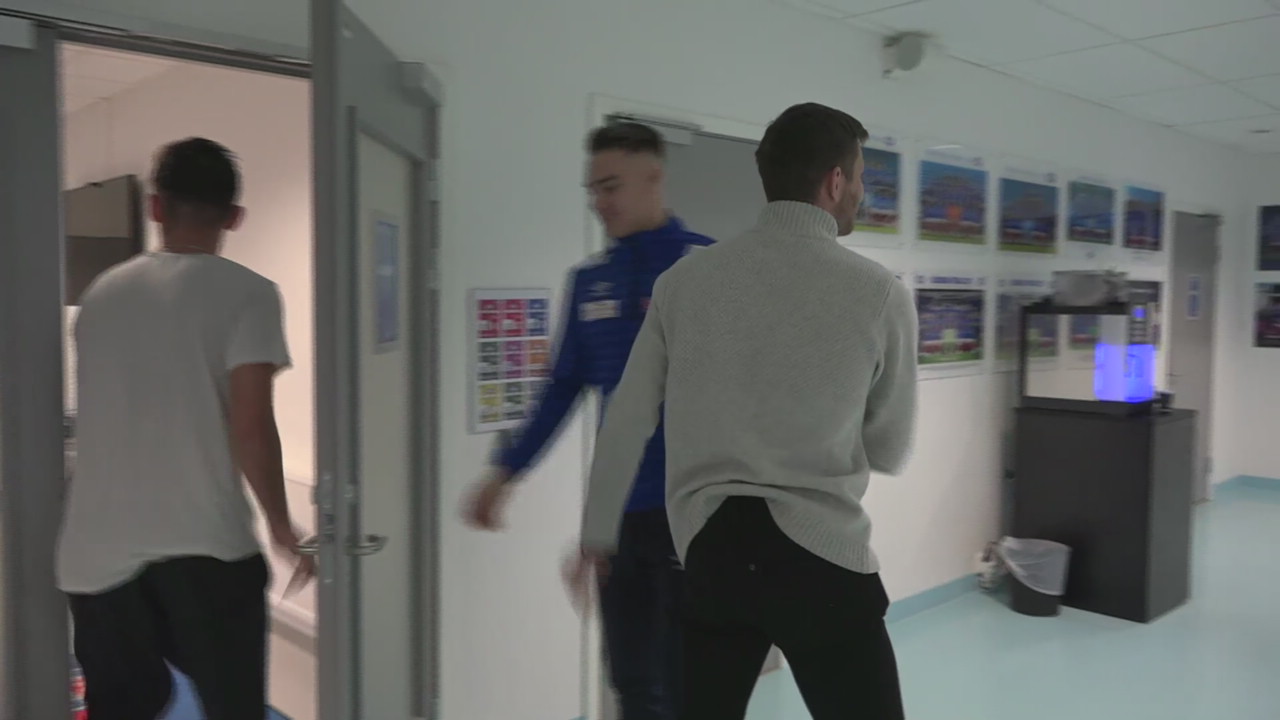 Matthias Vilhjalmsson klar for Vålerenga